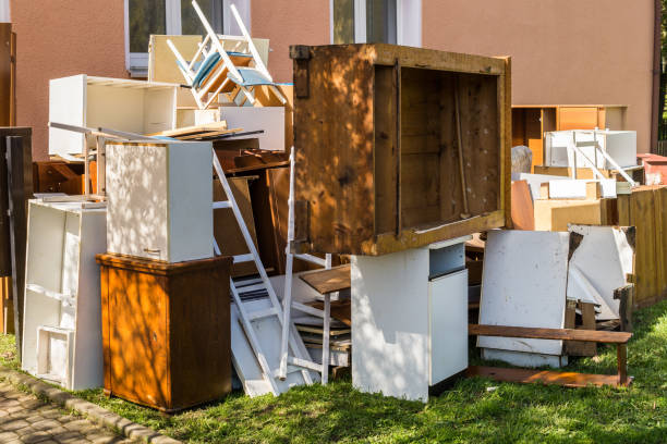 Best Junk Removal for Events  in Elkins, WV