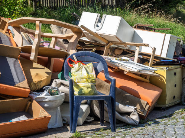 Best Attic Cleanout  in Elkins, WV