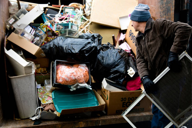 Best Donation Pickup Services  in Elkins, WV