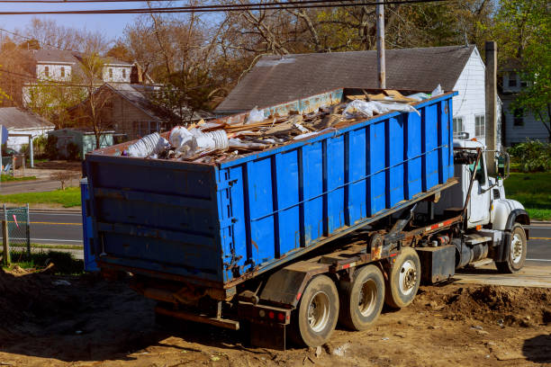 Best Demolition Debris Removal  in Elkins, WV