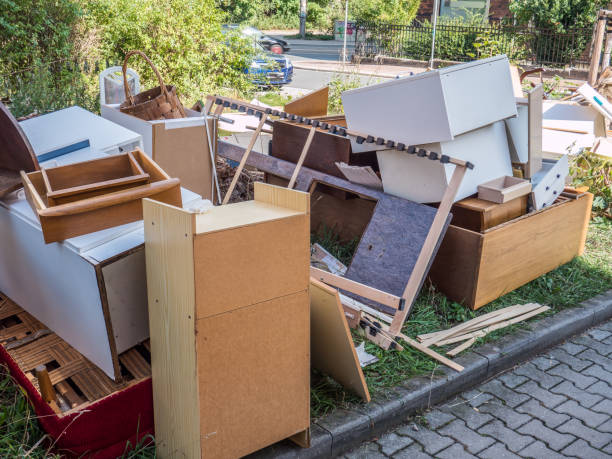 Best Scrap Metal Removal  in Elkins, WV