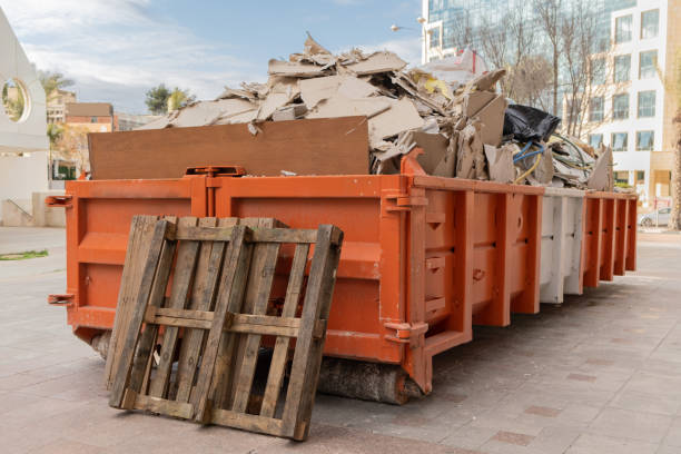 Best Shed Removal  in Elkins, WV