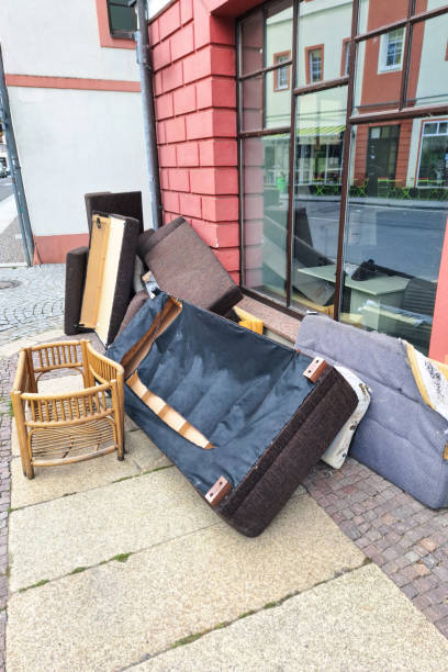 Best Electronics and E-Waste Disposal  in Elkins, WV