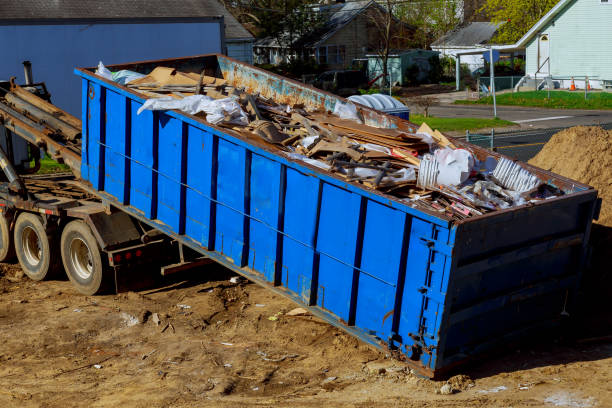 Junk Removal for Events in Elkins, WV
